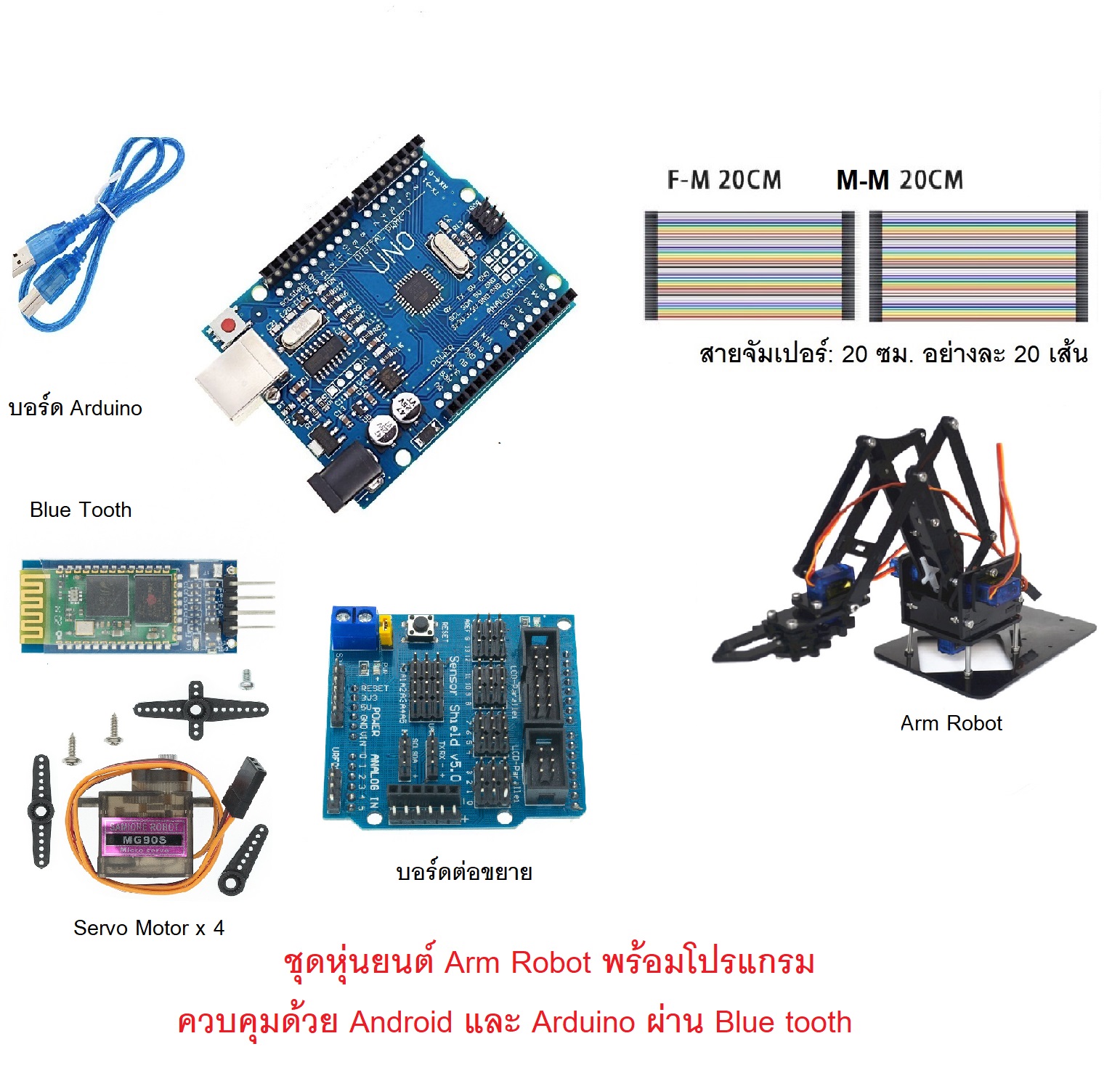 การ coding และใช้งาน ioT Arduino / ESP32 - รูปที่ 4