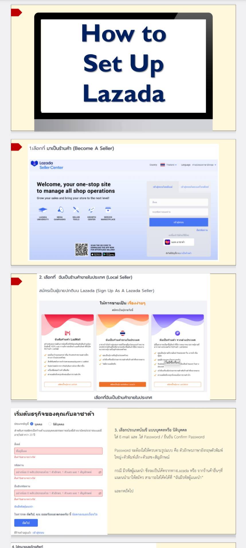 Marketing Training 4