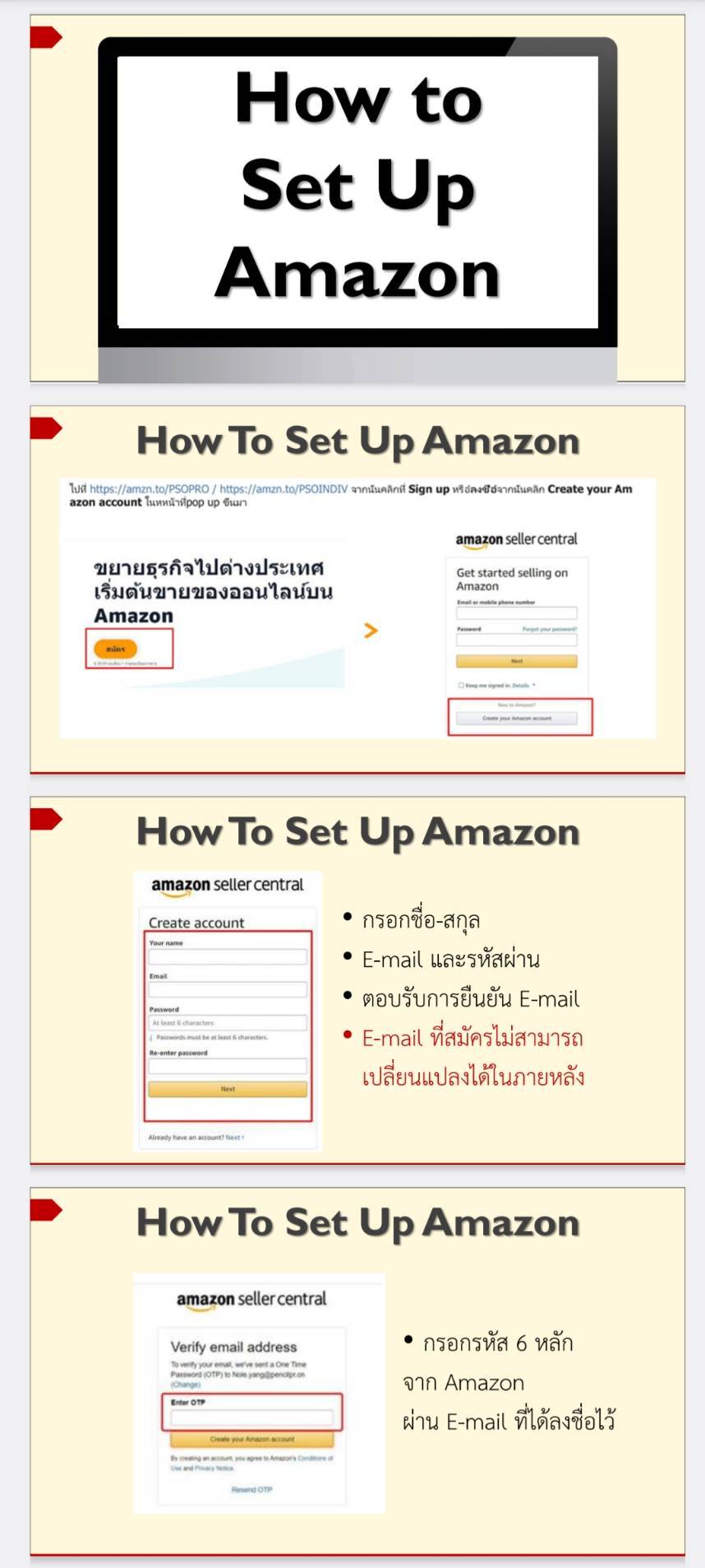 Marketing Training 7