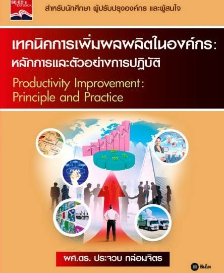 การเพิ่มผลผลิต - หลักสูตร 2
