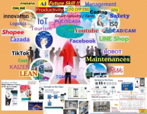 📄 หนังสือของวิทยากร